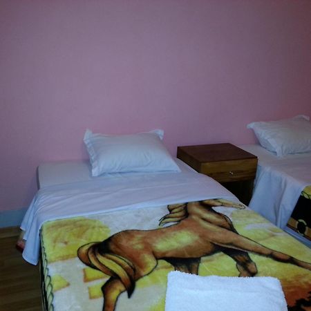 City Centre Anjos Guesthouse Lissabon Exterior foto