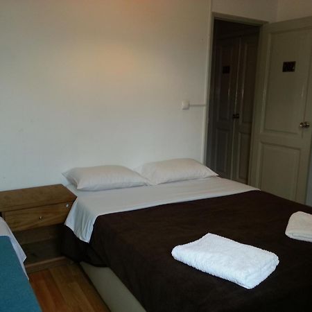 City Centre Anjos Guesthouse Lissabon Exterior foto