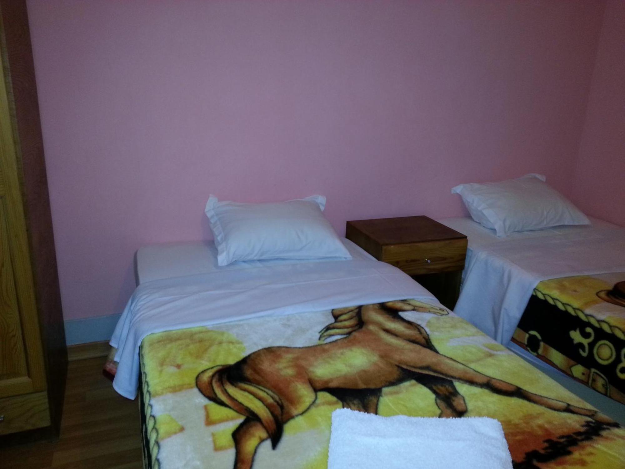 City Centre Anjos Guesthouse Lissabon Exterior foto