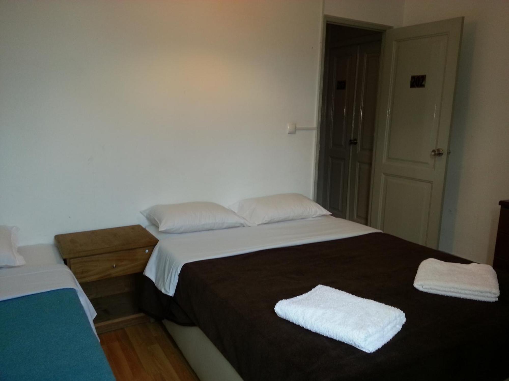 City Centre Anjos Guesthouse Lissabon Exterior foto