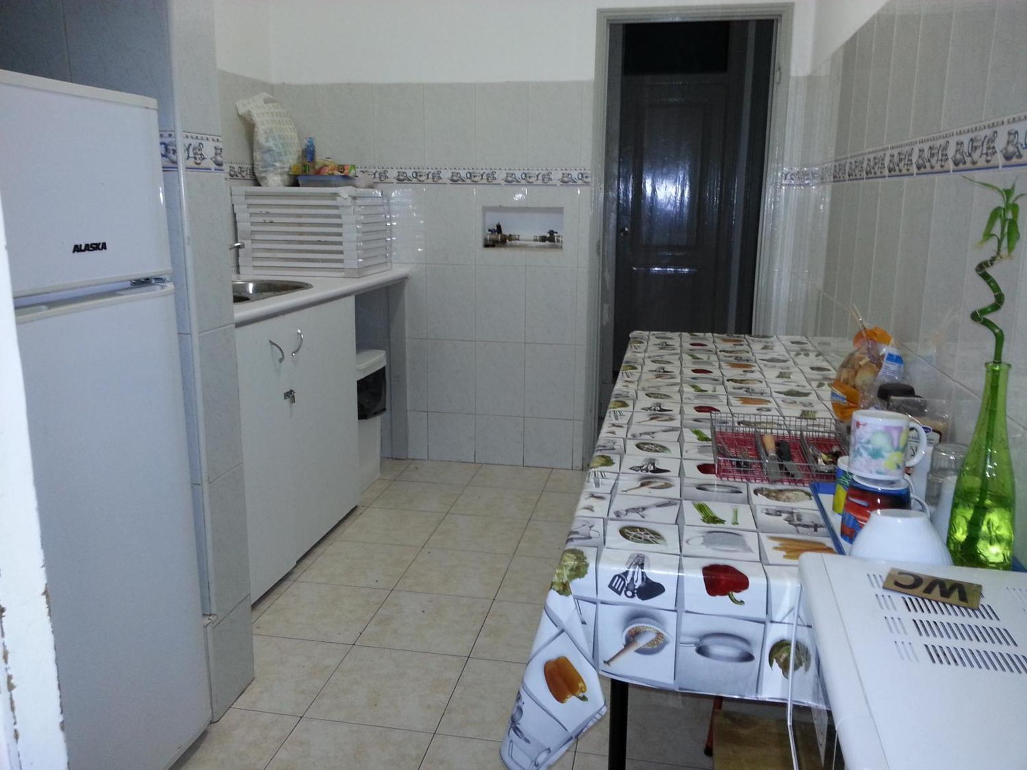 City Centre Anjos Guesthouse Lissabon Exterior foto