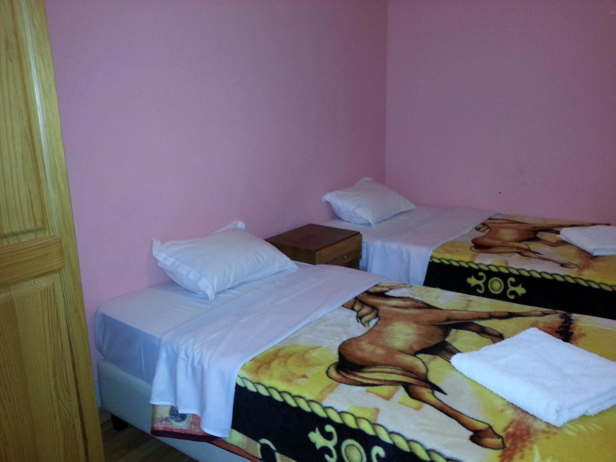 City Centre Anjos Guesthouse Lissabon Exterior foto
