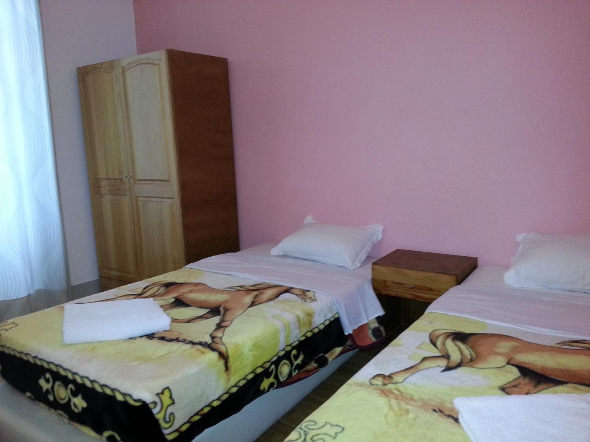City Centre Anjos Guesthouse Lissabon Exterior foto