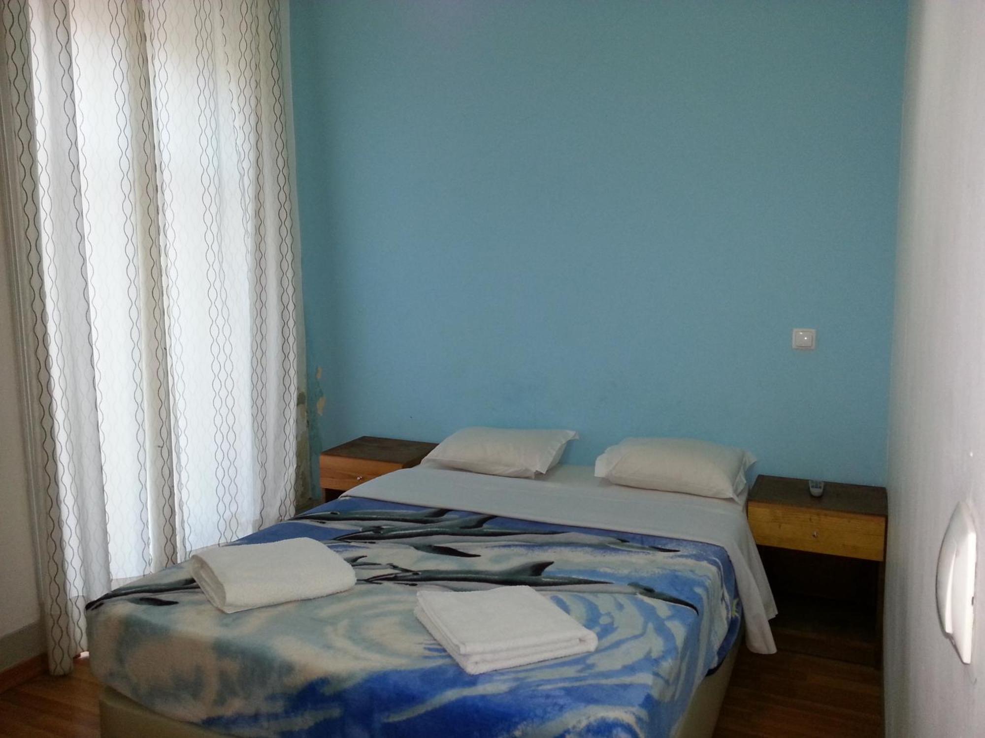 City Centre Anjos Guesthouse Lissabon Exterior foto