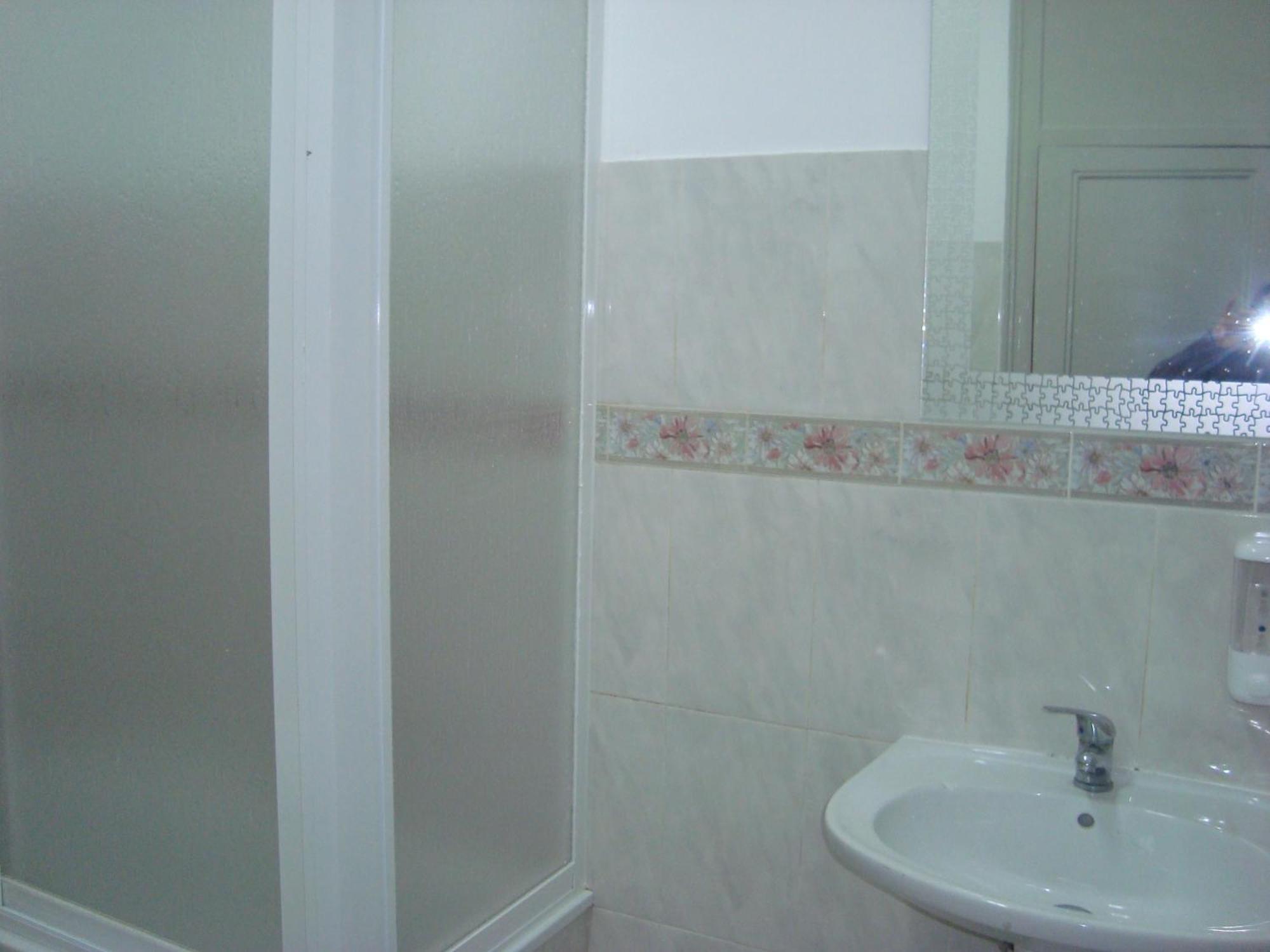 City Centre Anjos Guesthouse Lissabon Exterior foto